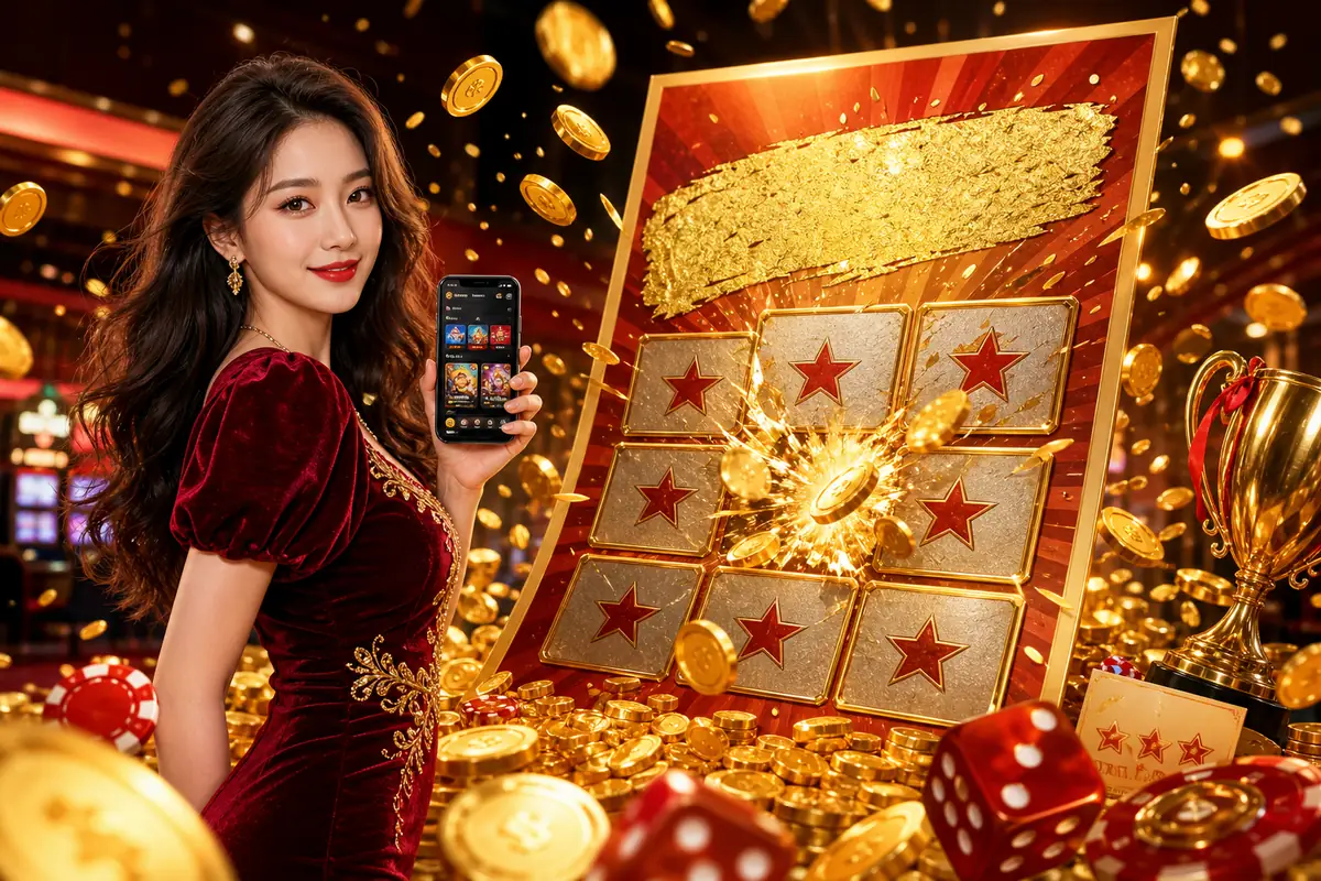 it777 স্লট গেম ক্যাটাগরি