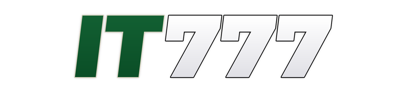 it777 লোগো